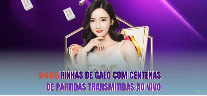Reload Bonus 9464