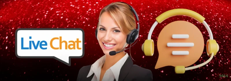 Programa VIP 9464
