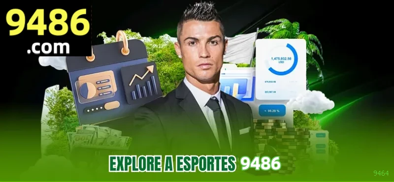 Streaming 4K no cassino ao vivo da 9464