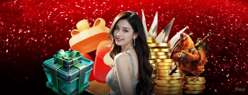 Slots Premium da PG Soft na 9464