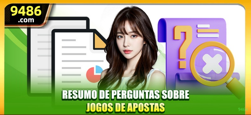 Promoções e bônus exclusivos da 9464