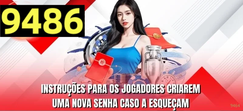 Métodos de pagamento aceitos na 9464